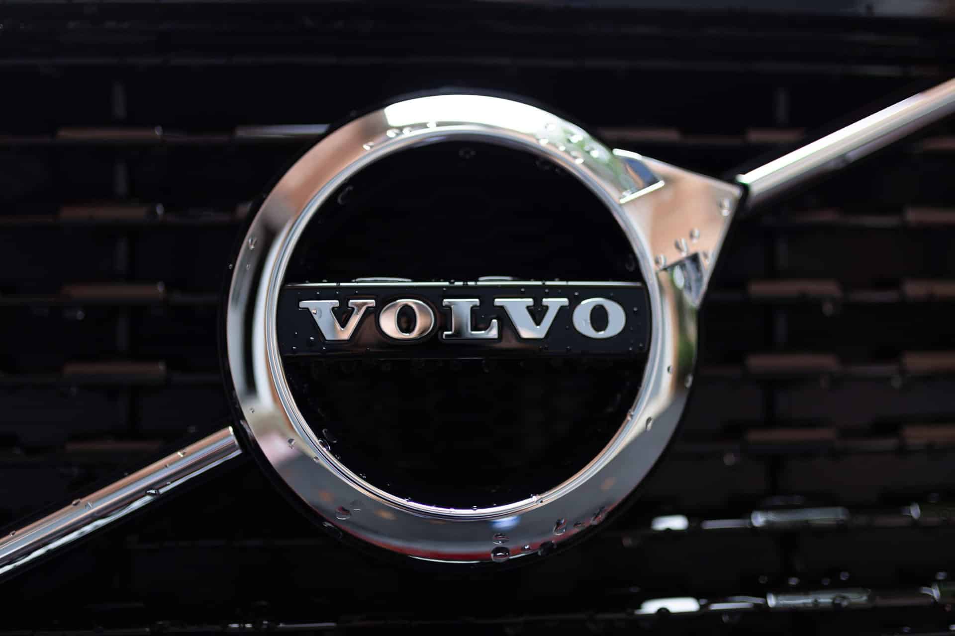 Mærk glæden ved Volvo-leasing