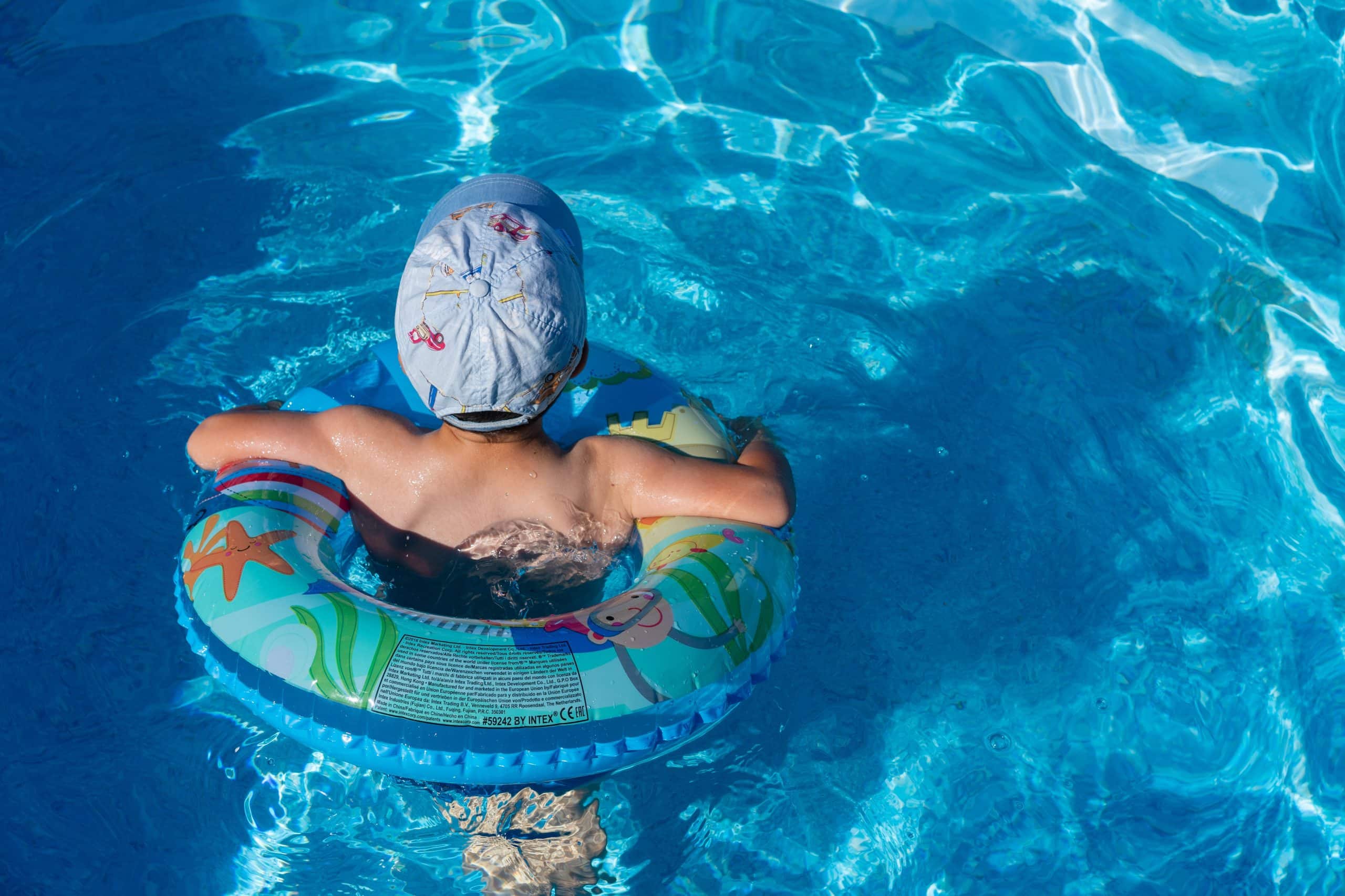 Find den perfekte pool til hele familien