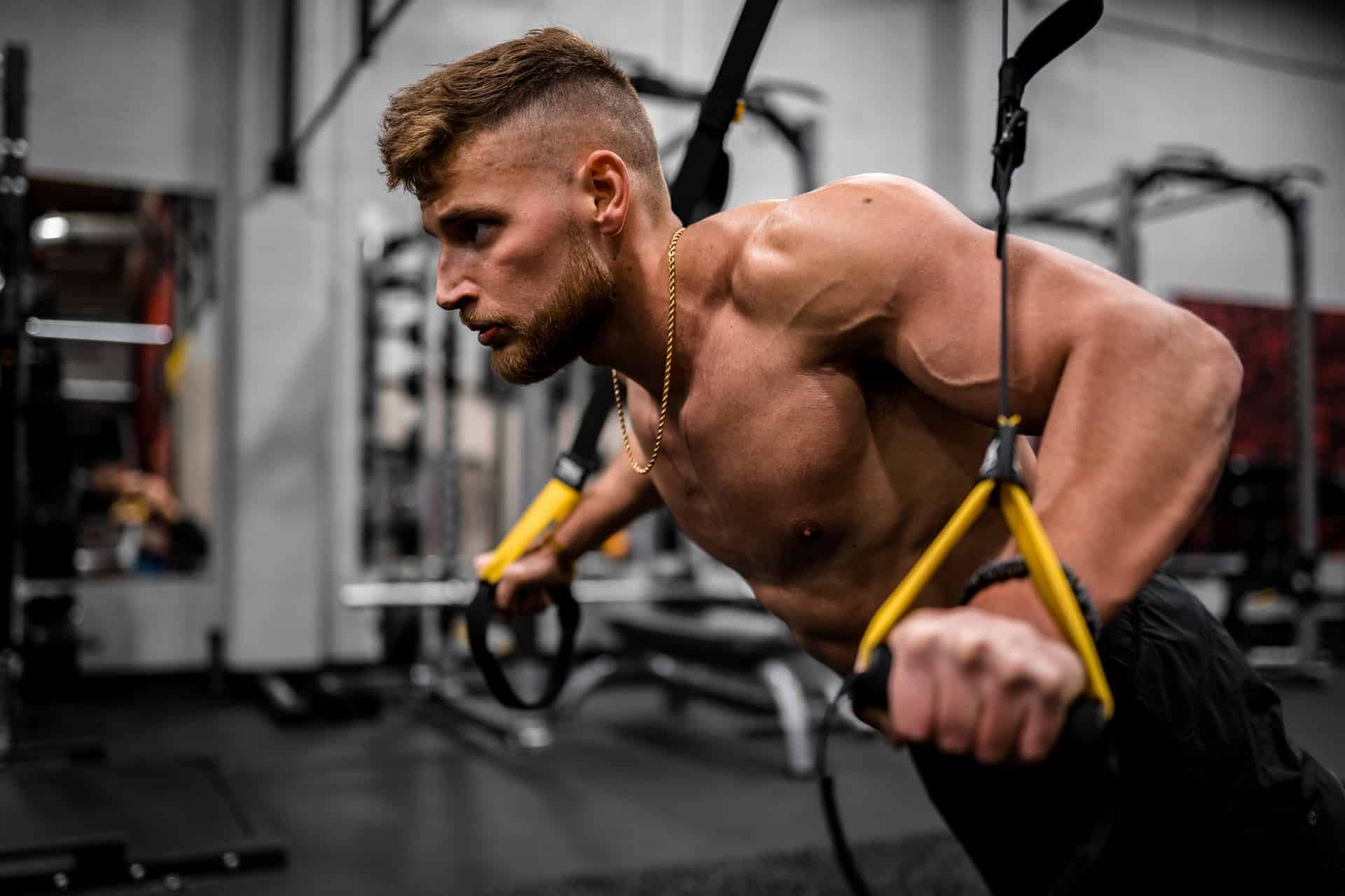 Proteinbarer er et smart mellemmåltid