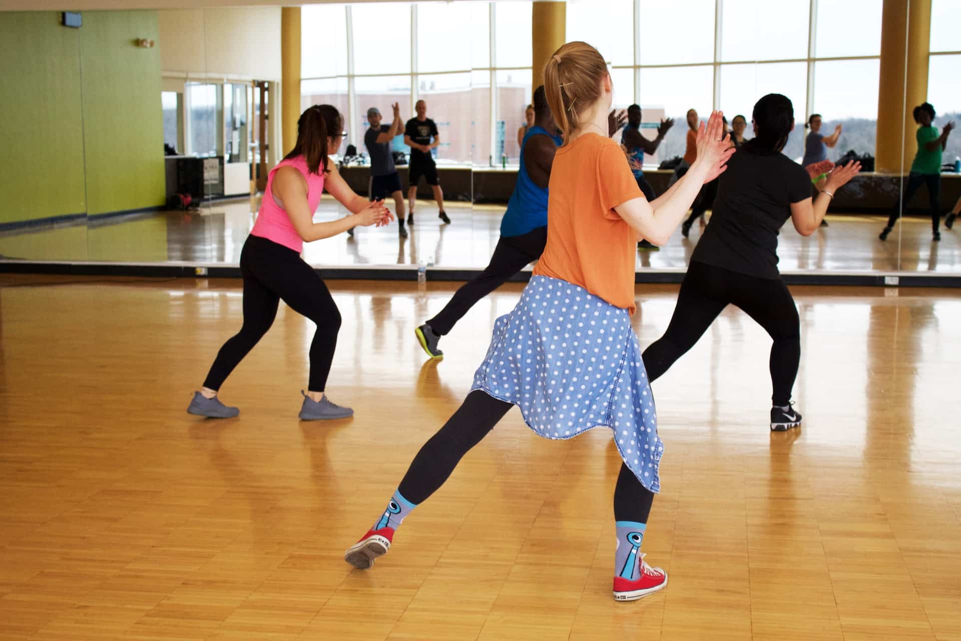 Vil dit barn danse på efterskole?