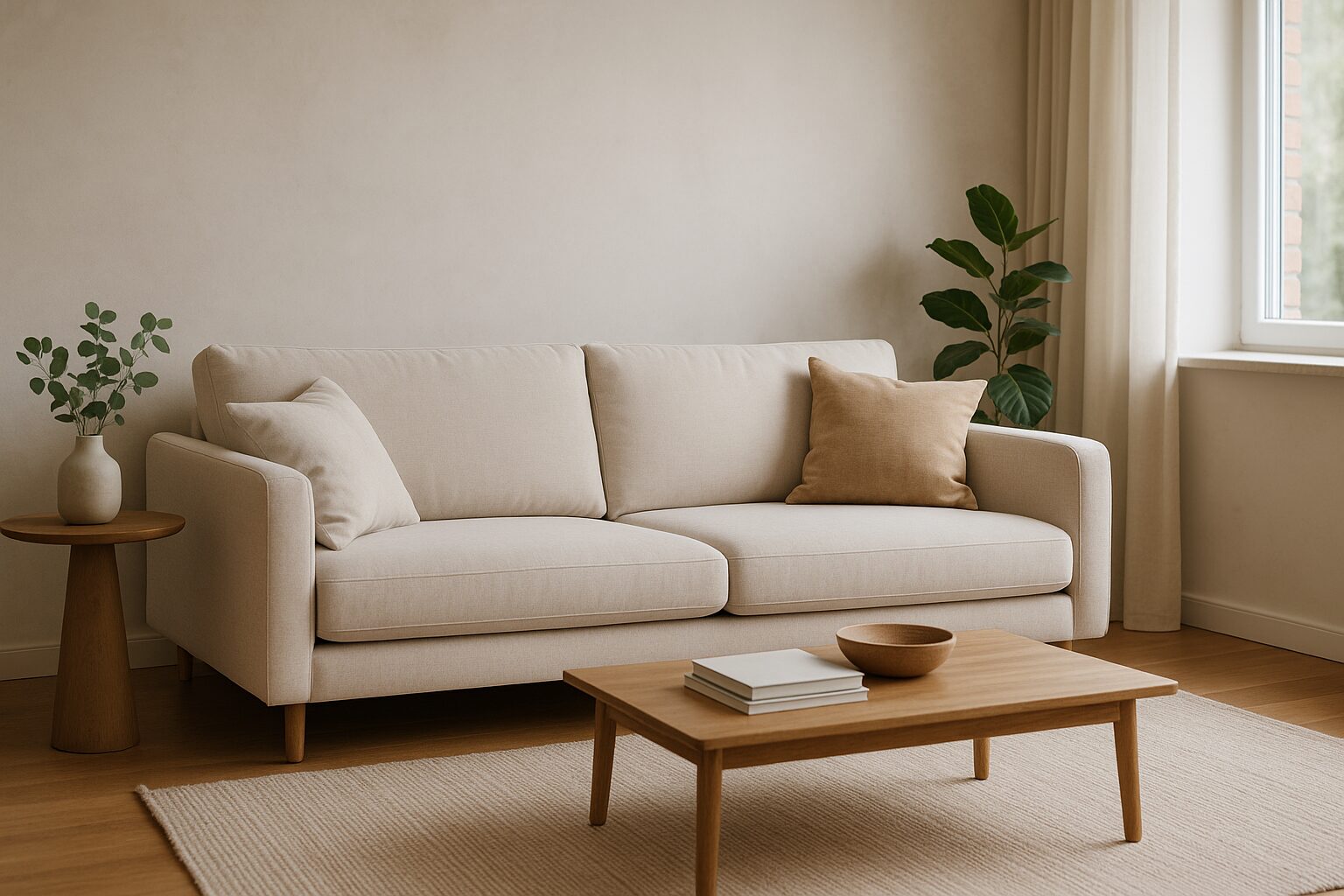 Den ultimative guide til at vælge den perfekte sofa