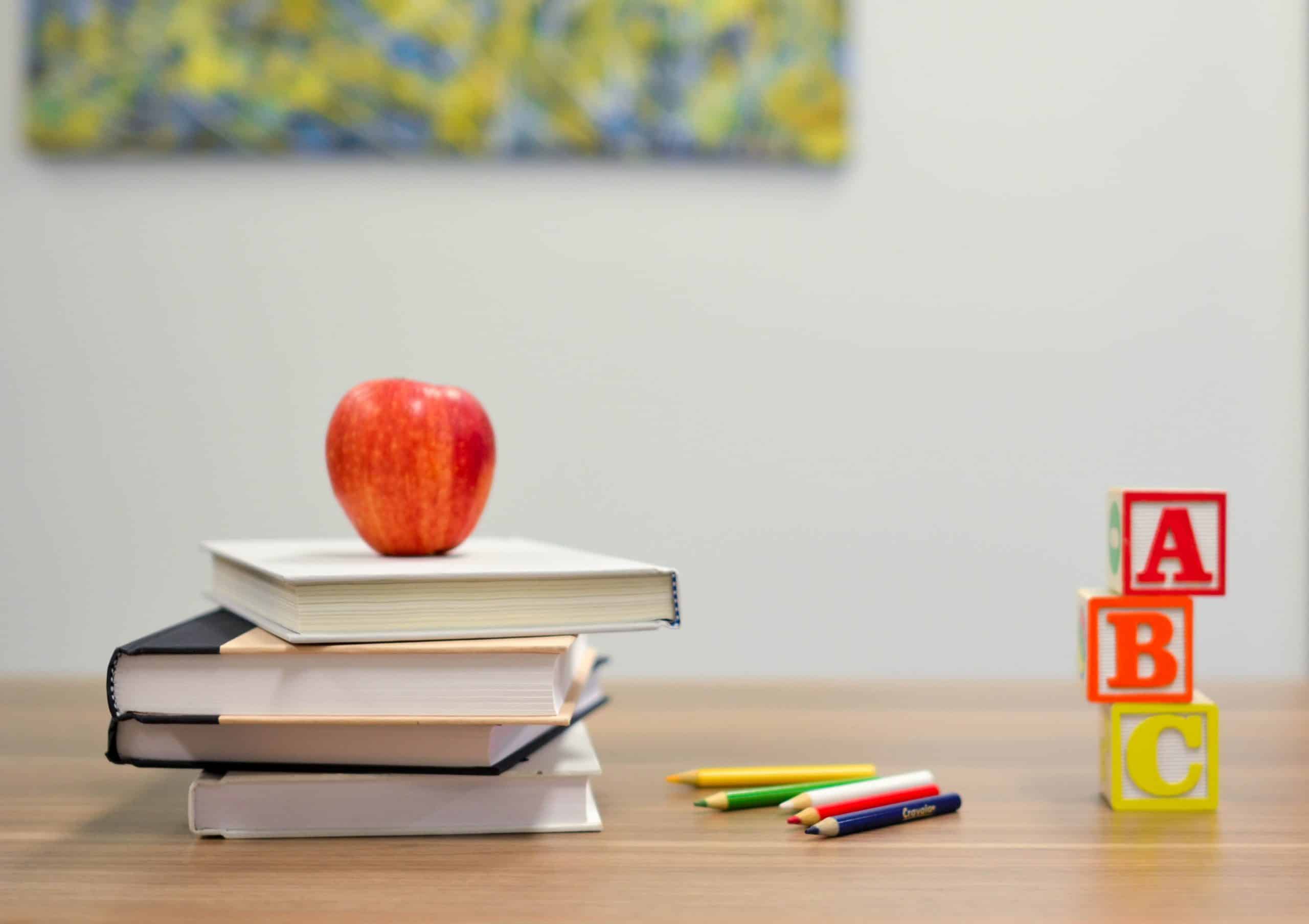 Sådan får du styr på dit barns skolestart
