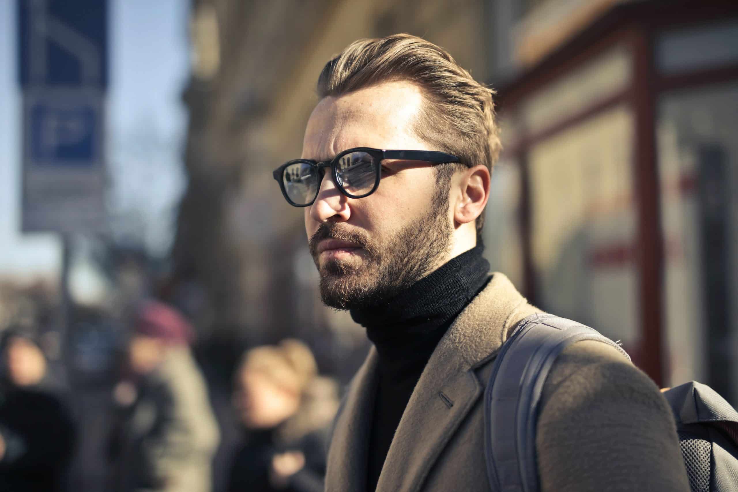 Redefiner dig selv med accessoires