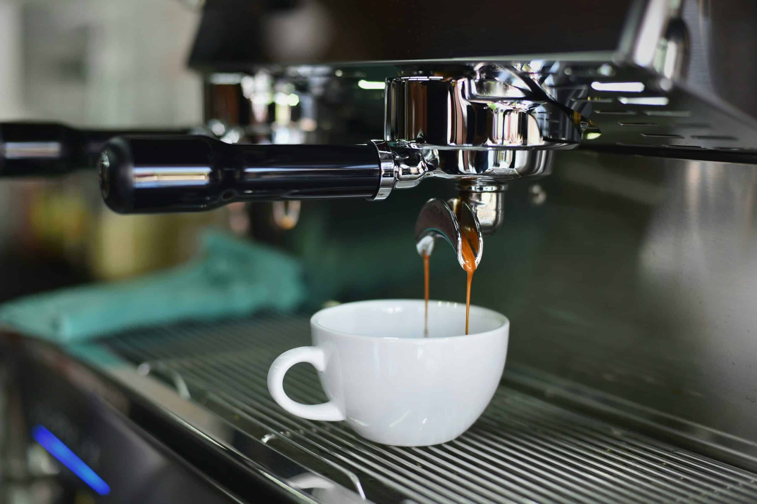 Kaffeløsninger til Hoteller: Gæstfrihed Begynder med God Kaffe