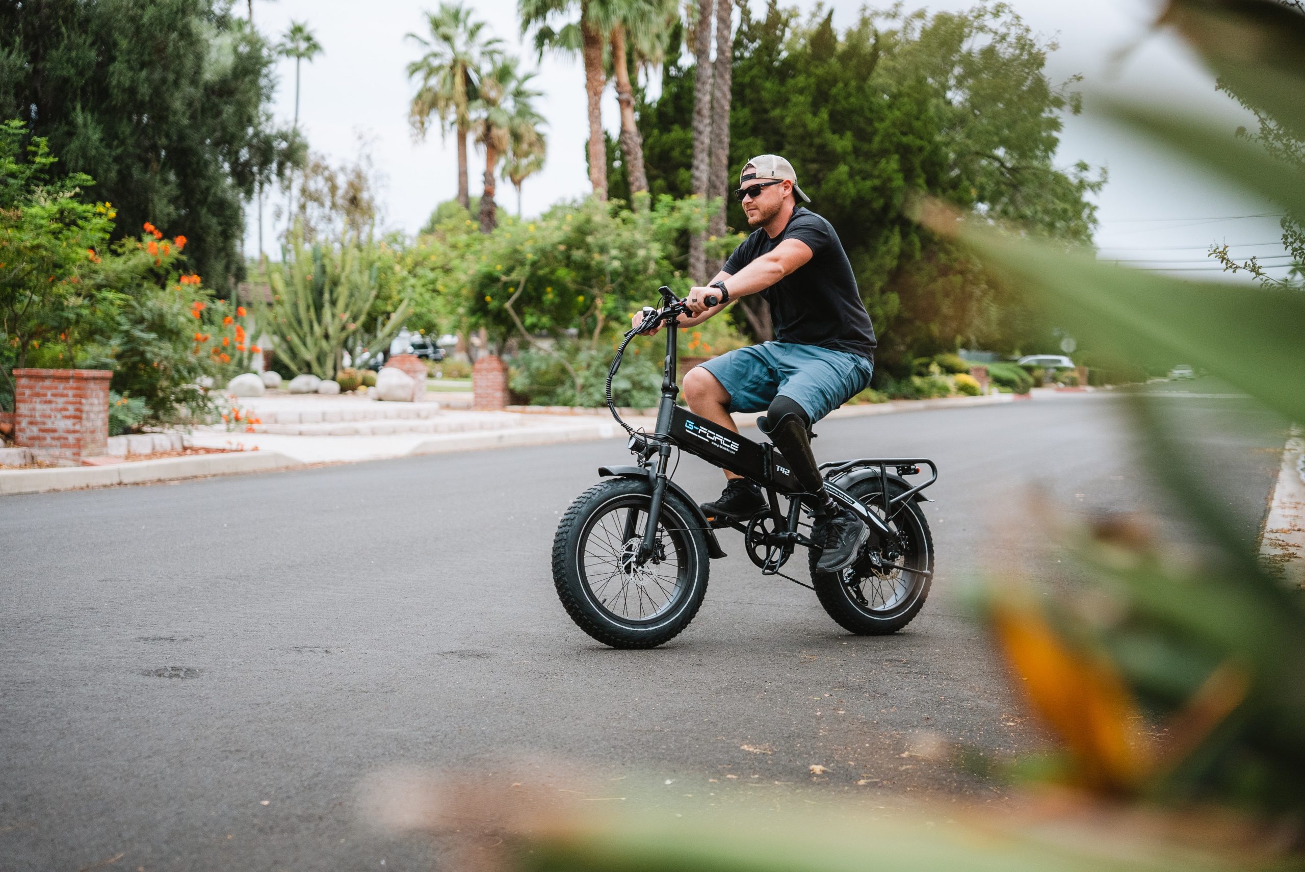 Derfor skal du skifte bilen ud med en elcykel