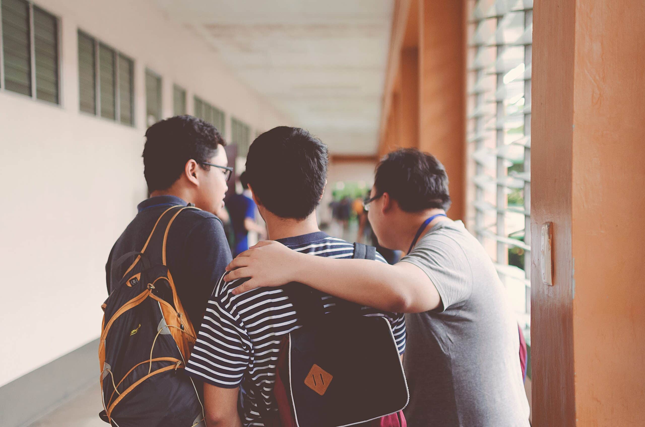Disse typer efterskole findes der