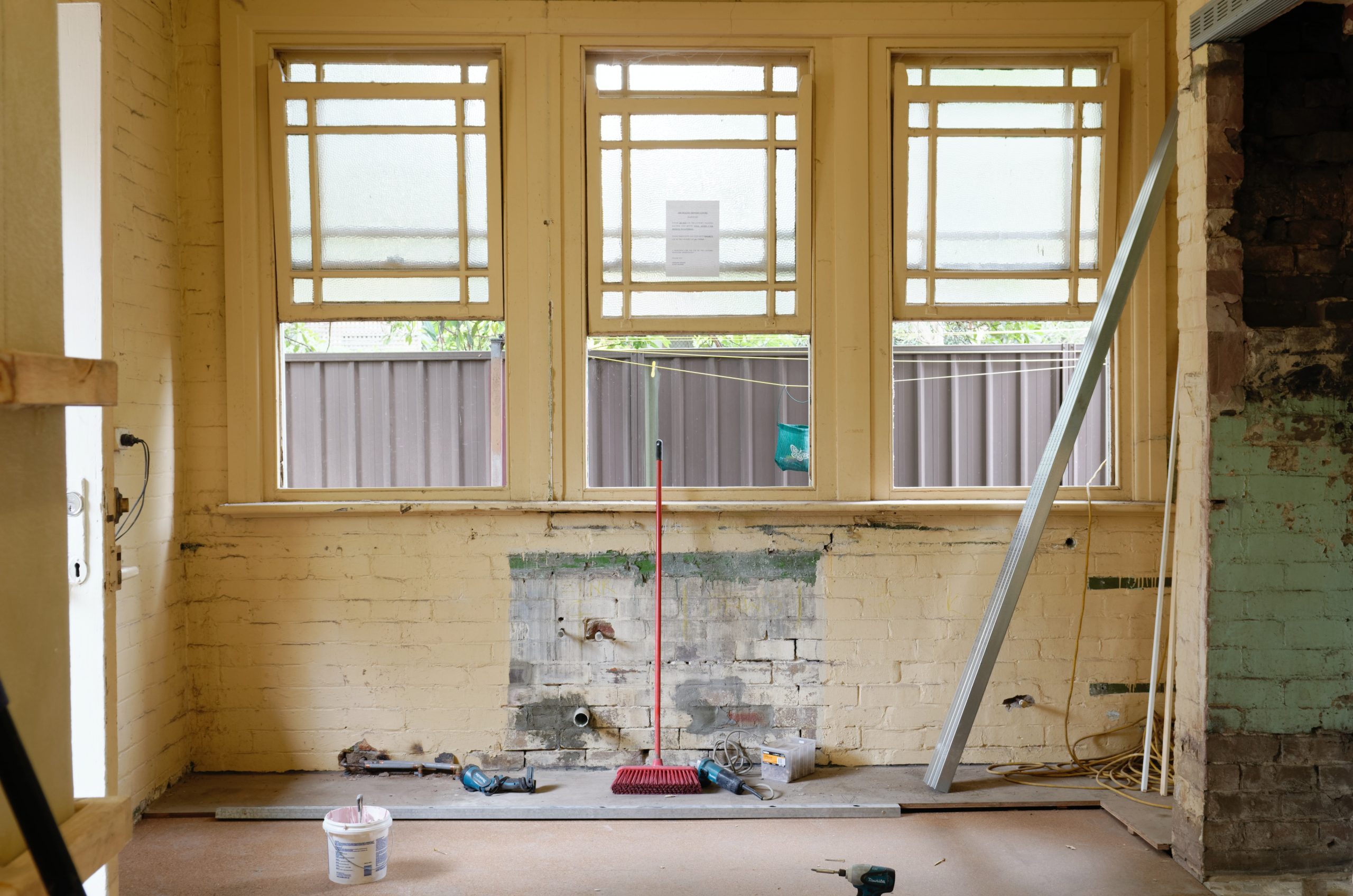 Renover dit hus