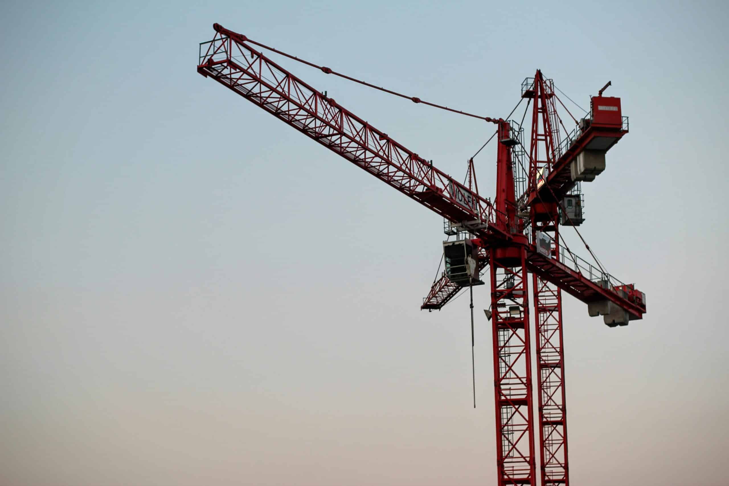 Fordelene ved at vælge skurvogne til dit byggeprojekt