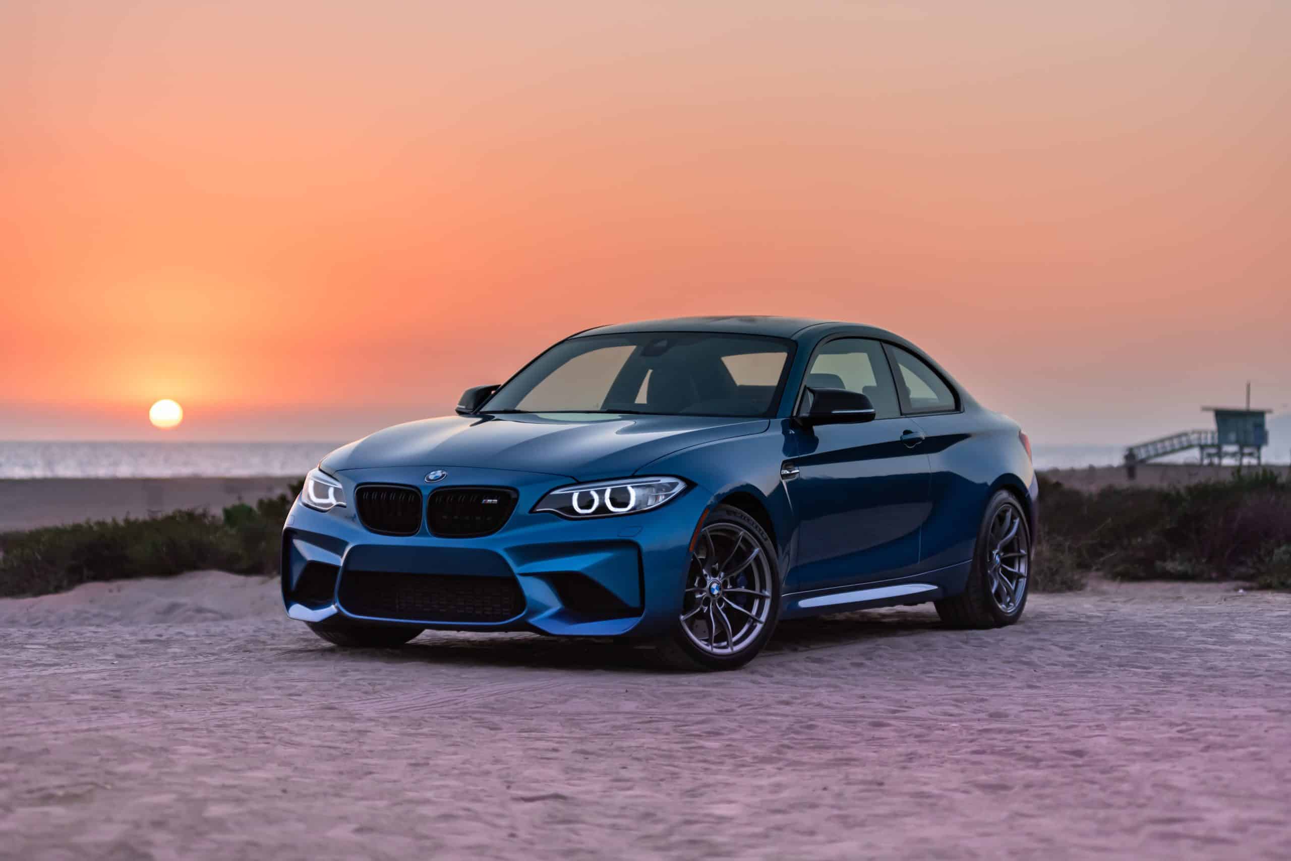 Søger du reservedele til en BMW?