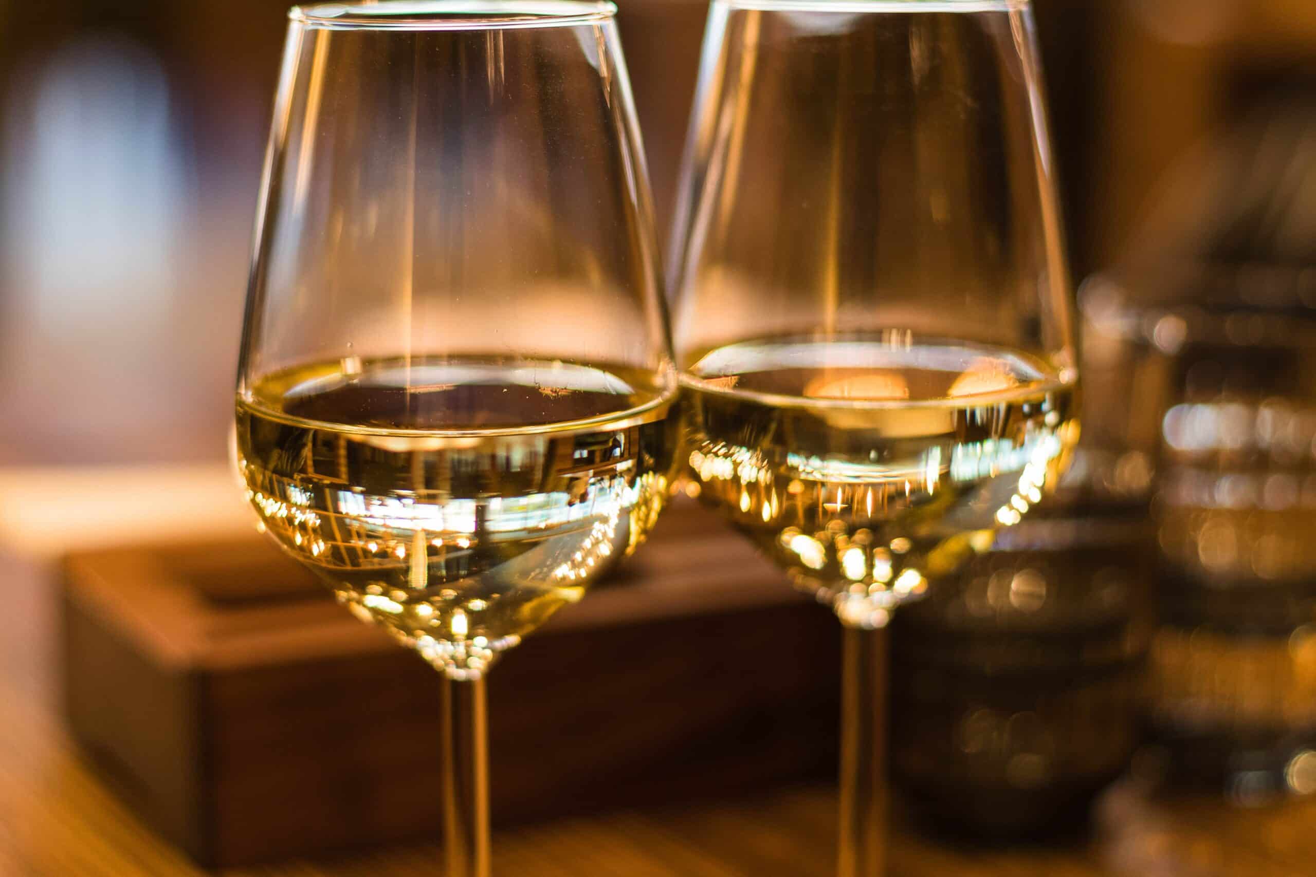 Den bedste vin til dit måltid