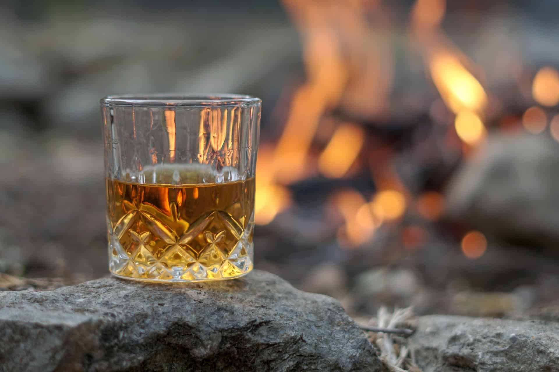 Er du den helt store whiskykender?