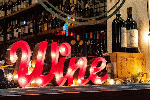 Det kan være en god idé at købe vin online