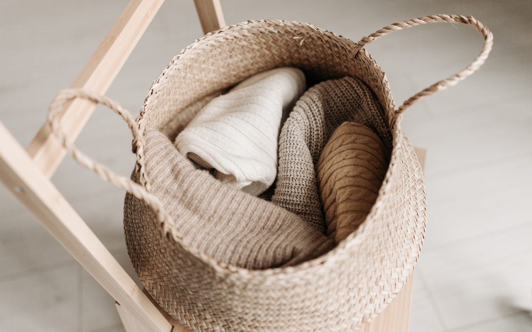 Giv dit hjem et finish med tæpper
