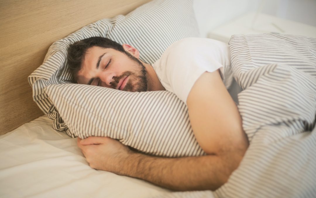 Få en god nats søvn – hver nat