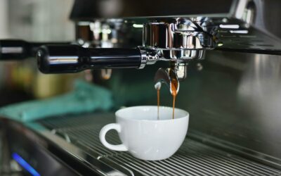 Kaffeløsninger til Hoteller: Gæstfrihed Begynder med God Kaffe